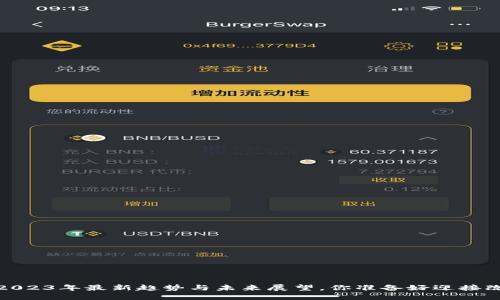 区块链：2023年最新趋势与未来展望，你准备好迎接改变了吗？