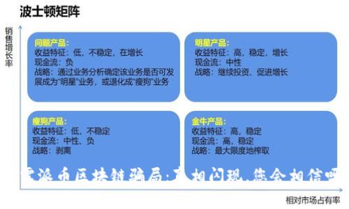 揭露派币区块链骗局：真相闪现，您会相信吗？